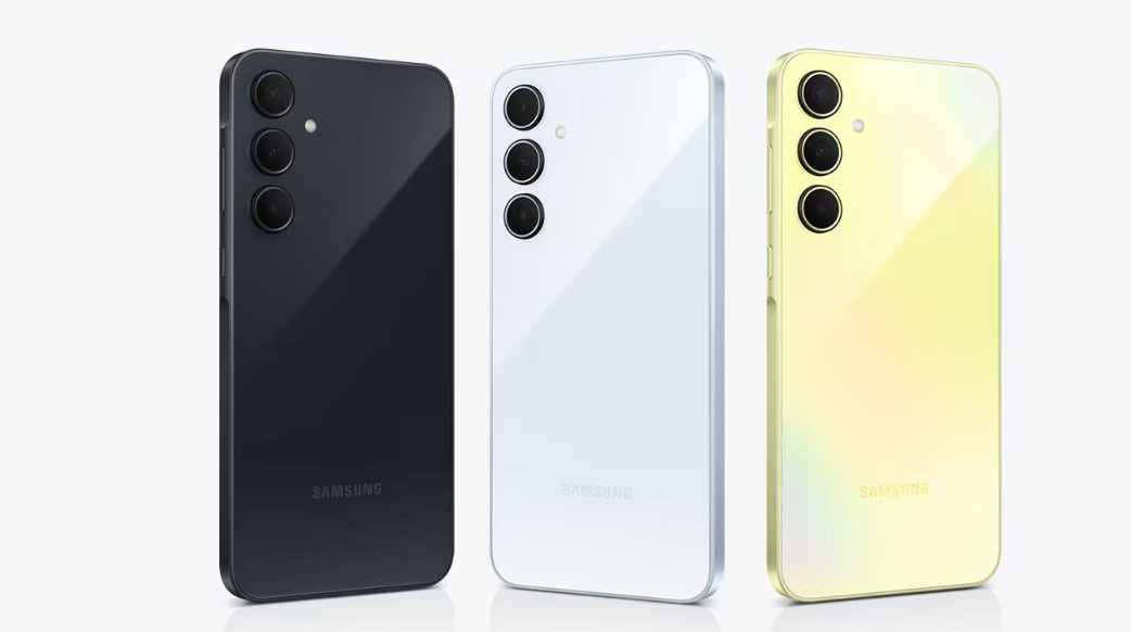 Samsung Galaxy A35